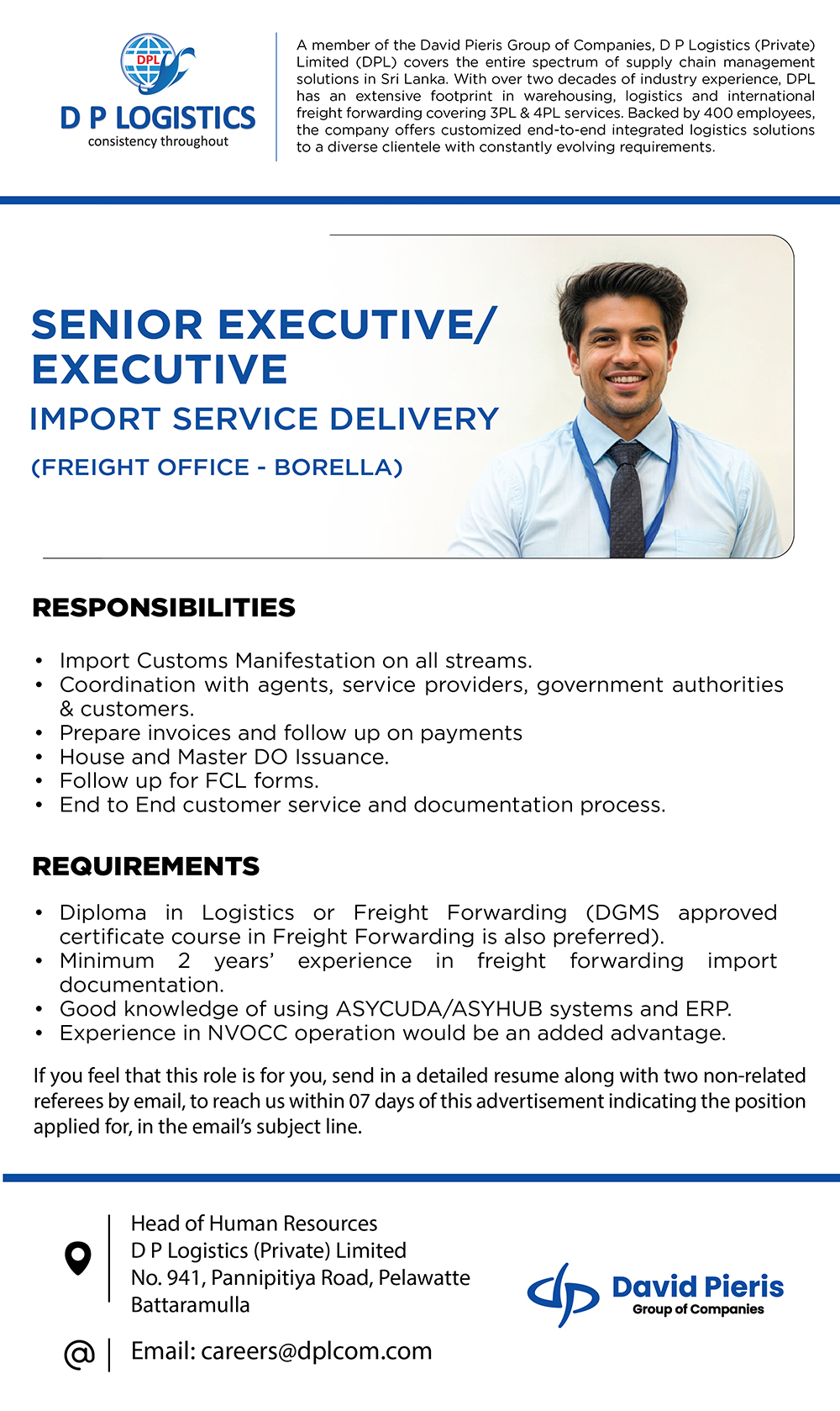 Executive